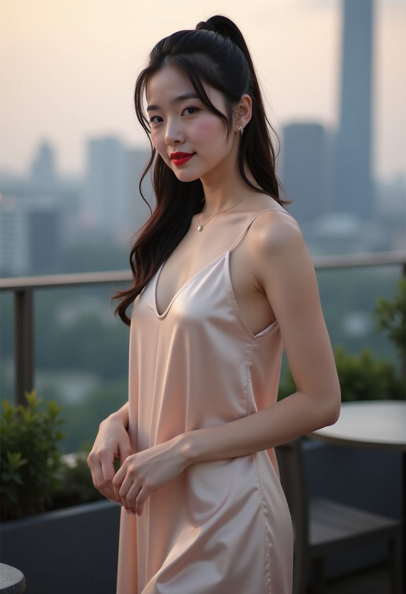 青春派对与酒局